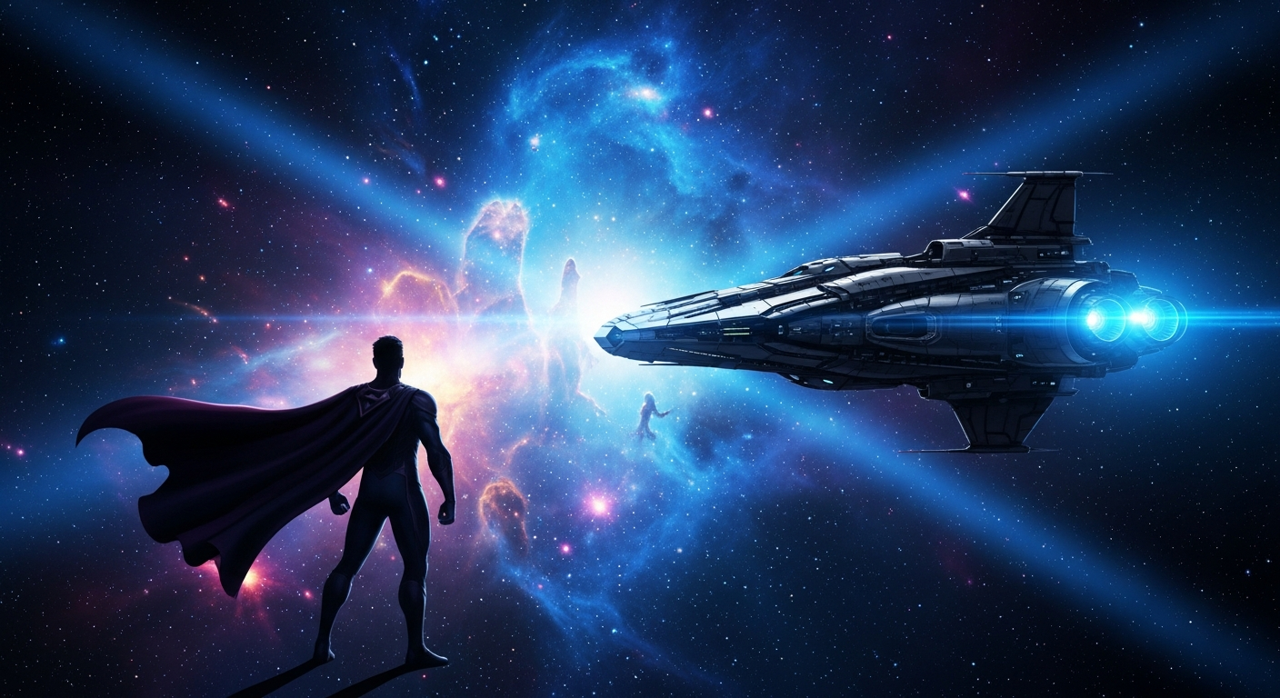 Marvel and Star Wars on Disney+ 2026