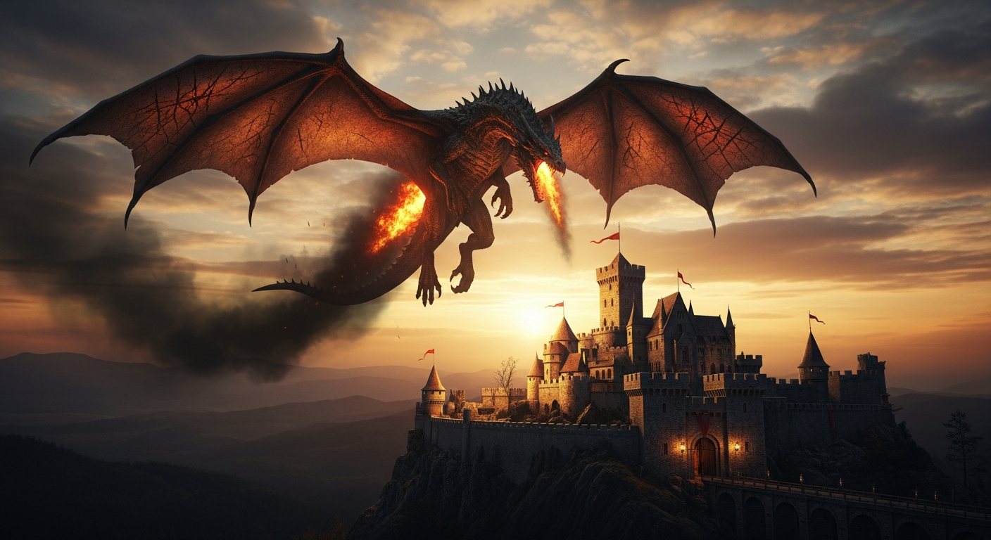 House of the Dragon Season 3