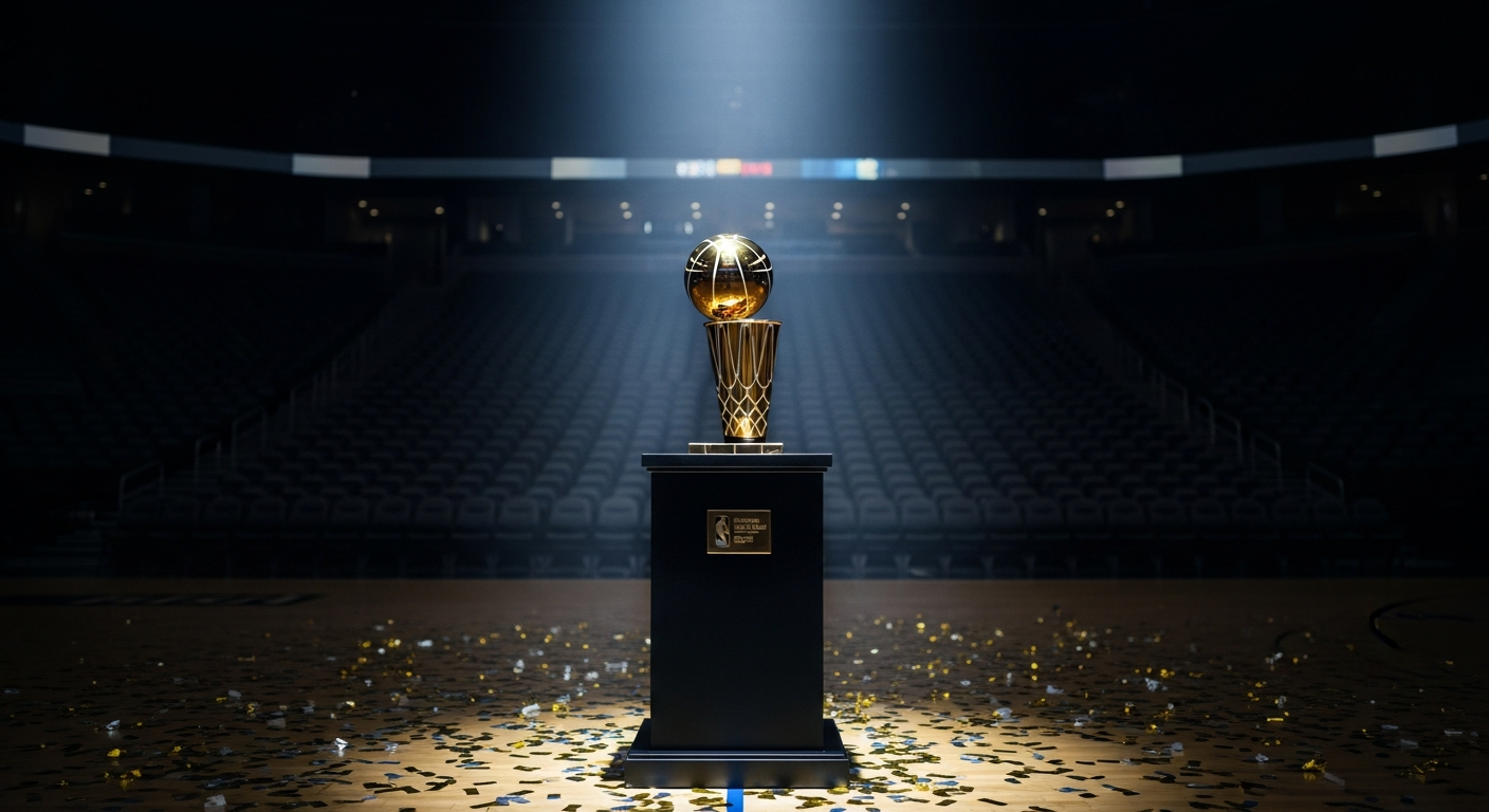 NBA Playoffs 2026