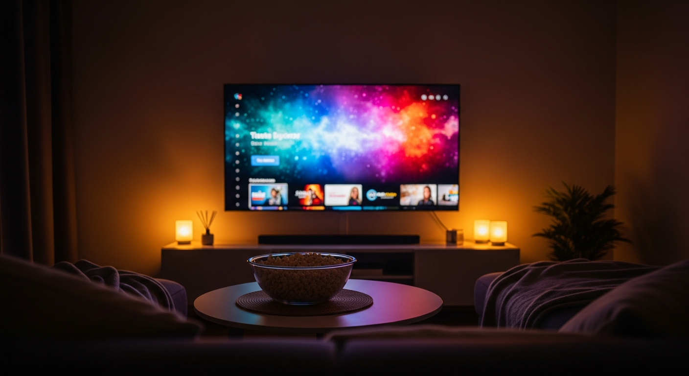 Best Netflix Shows 2026