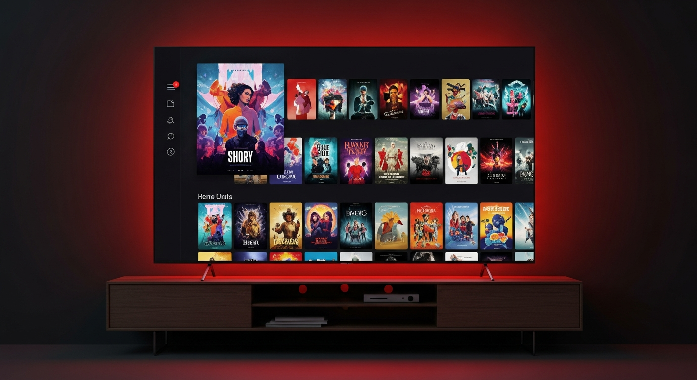 Netflix New Releases April 2026