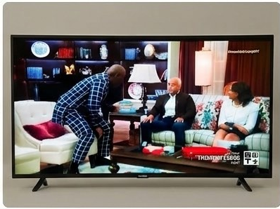 Talk Shows