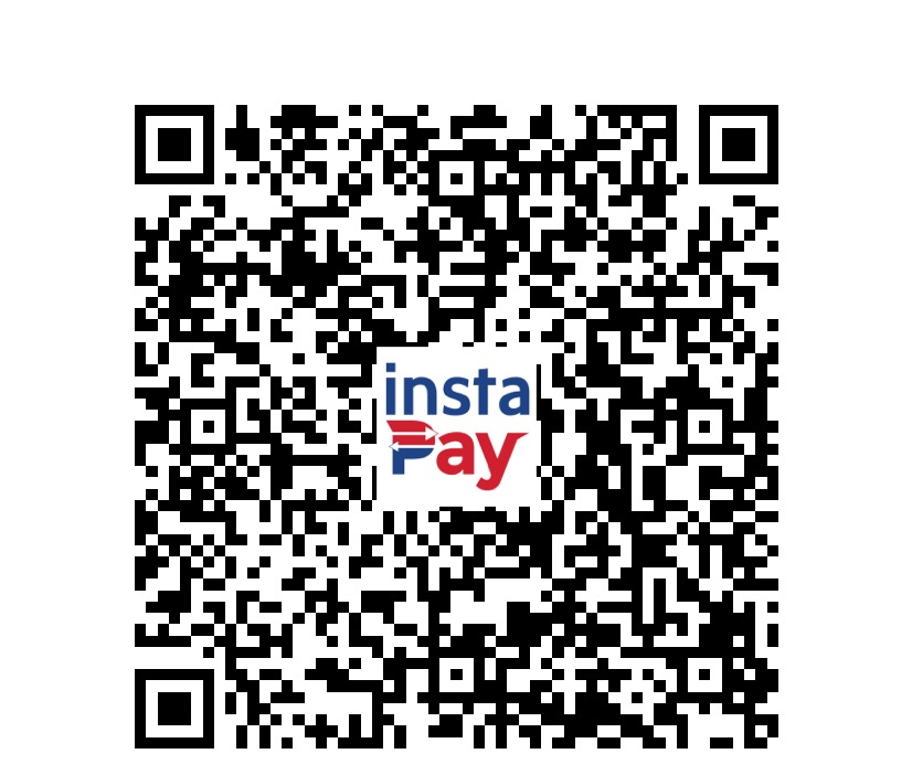 GCash QR Code